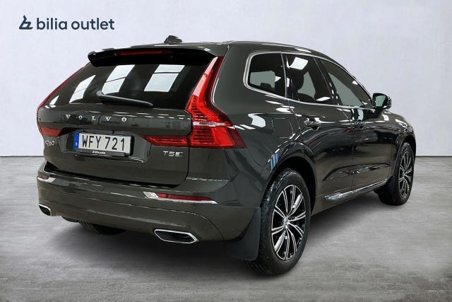 Volvo XC60 2018 – bild 4