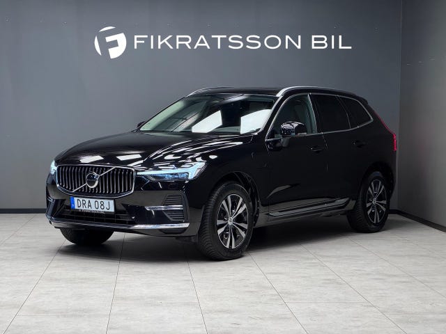 Volvo XC60 2023