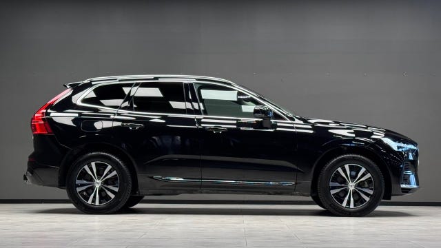 Volvo XC60 2023 – bild 4