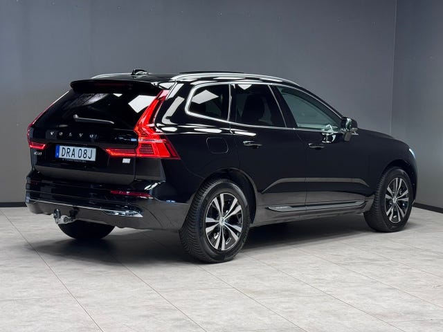 Volvo XC60 2023 – bild 2
