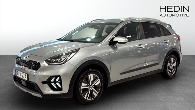 Kia Niro 2020