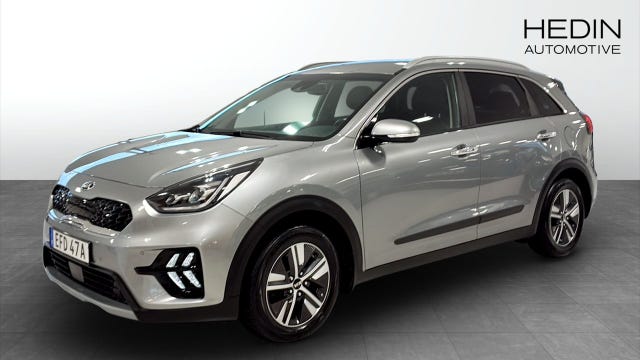 Kia Niro 2020