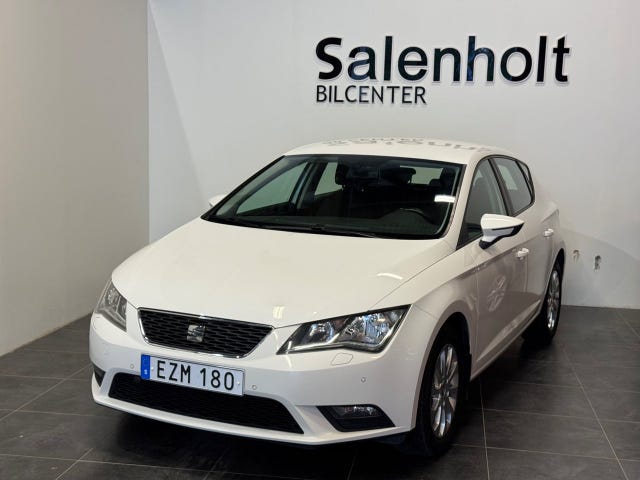 Seat Leon 2015