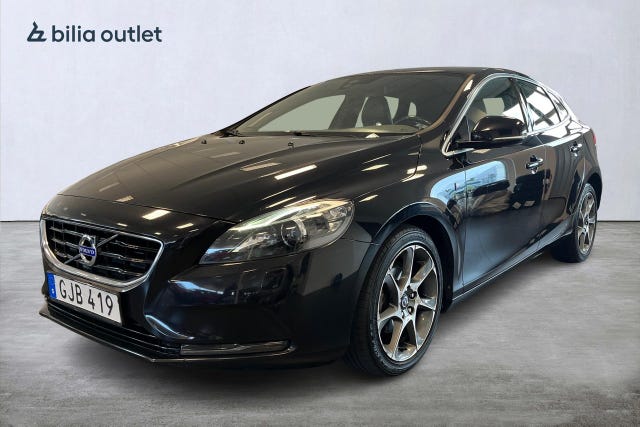 Volvo V40 2015