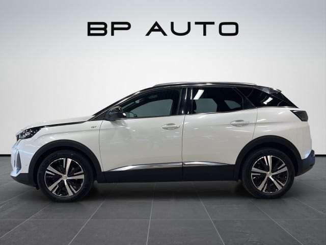 Peugeot 3008 2023 – bild 2