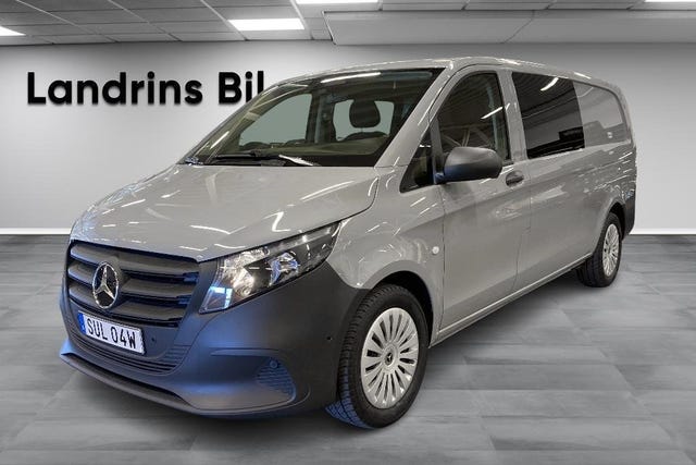 Mercedes-Benz Vito 116 2026