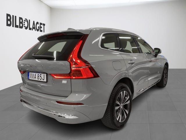 Volvo XC60 2024 – bild 4