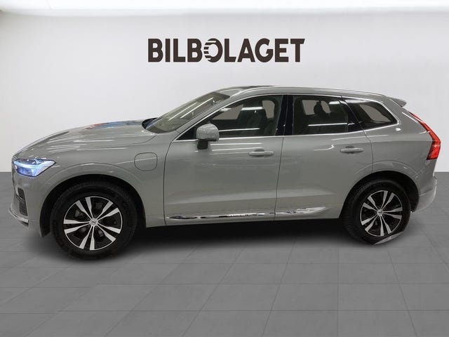 Volvo XC60 2024 – bild 2