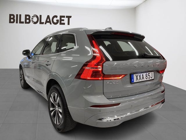 Volvo XC60 2024 – bild 3