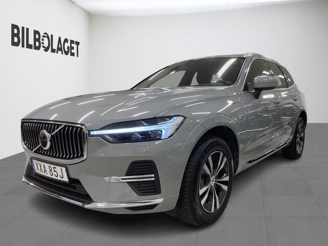 Volvo XC60 2024
