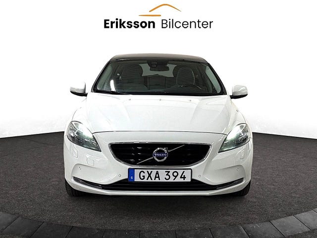 Volvo V40 2016 – bild 3