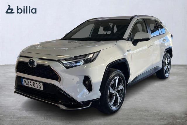 Toyota RAV4 2023