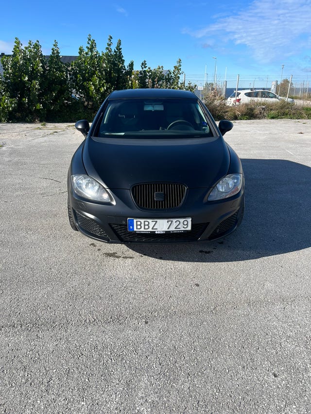 Seat Leon 2010