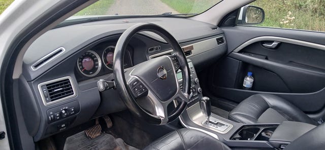 Volvo V70 2011 – bild 4