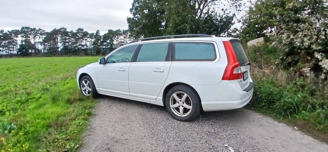 Volvo V70 2011 – bild 3