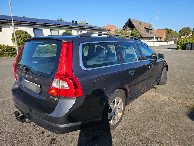 Volvo V70 2012 – bild 3