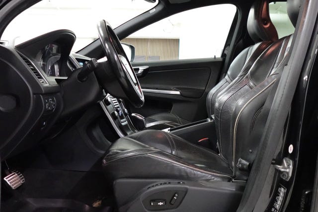 Volvo XC60 2014 – bild 4