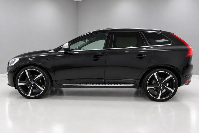 Volvo XC60 2014 – bild 3