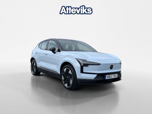 Volvo EX30 2025