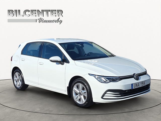 Volkswagen Golf I 2023