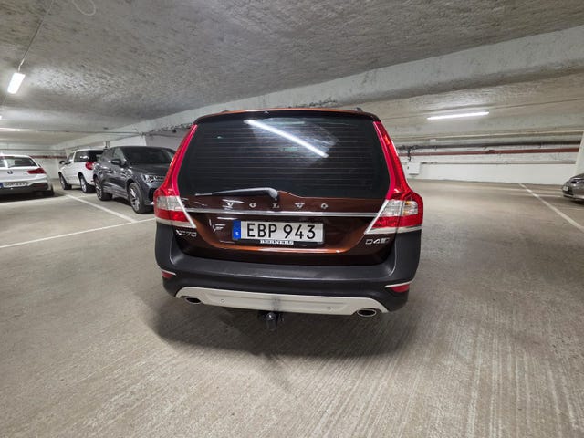 Volvo XC70 2016 – bild 3