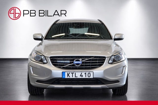 Volvo XC60 2017 – bild 3