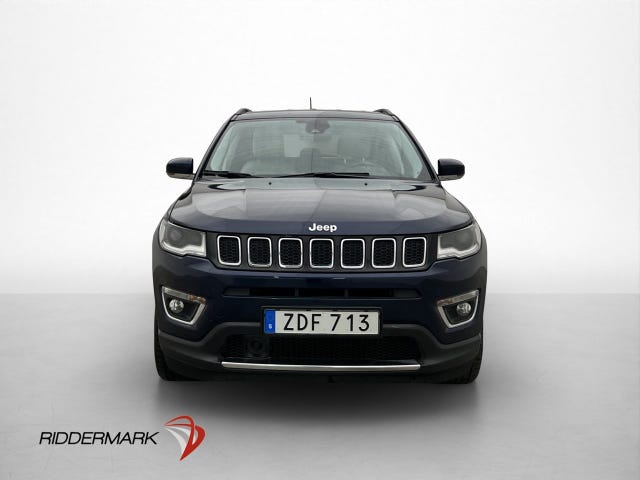Jeep Compass 2018