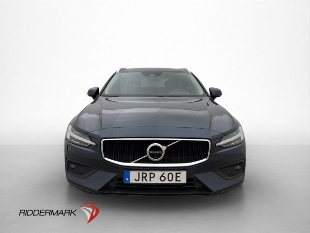 Volvo V60 2020