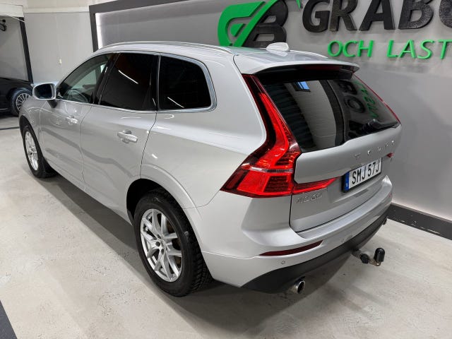 Volvo XC60 2020 – bild 3