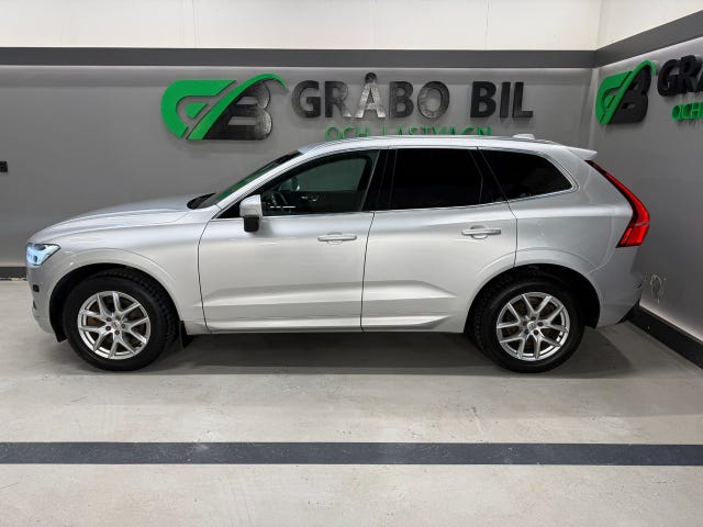 Volvo XC60 2020 – bild 2