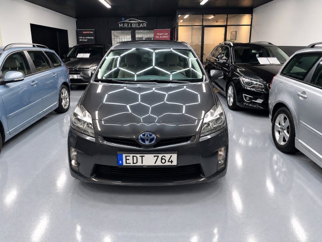 Toyota Prius 2010