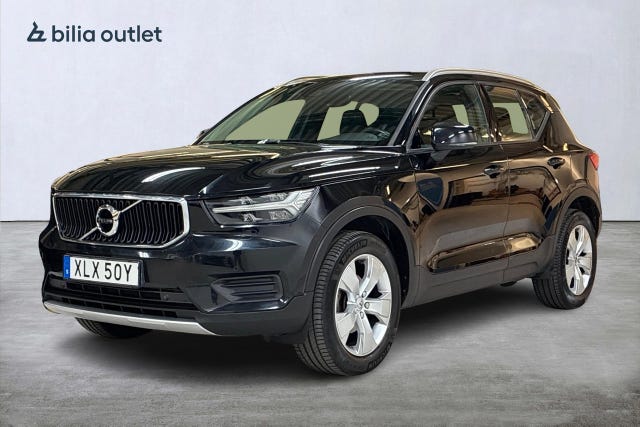 Volvo XC40 2020