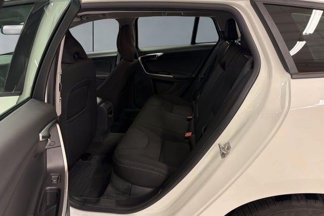 Volvo V60 2015 – bild 4