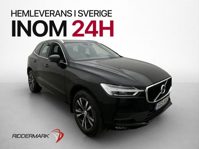 Volvo XC60 2020