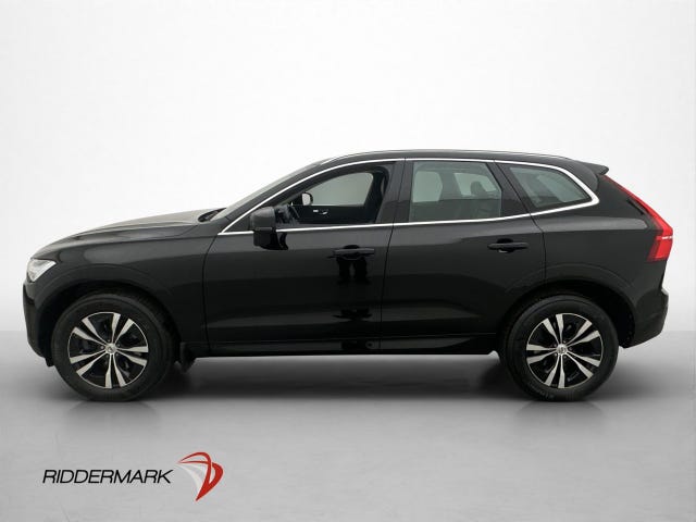 Volvo XC60 2020 – bild 4