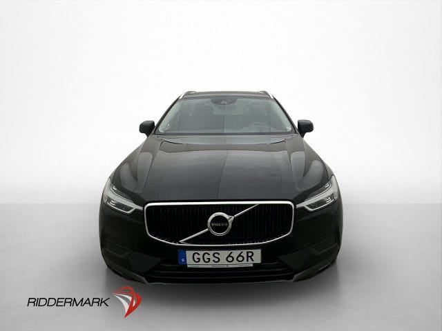 Volvo XC60 2020 – bild 2