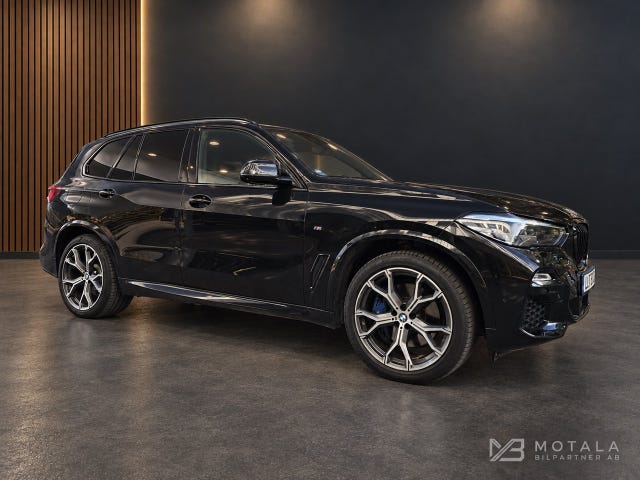 BMW X5 2020