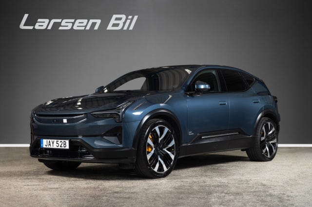 Polestar 3 2024