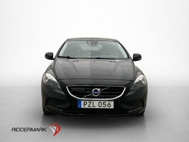 Volvo V40 2016 – bild 2