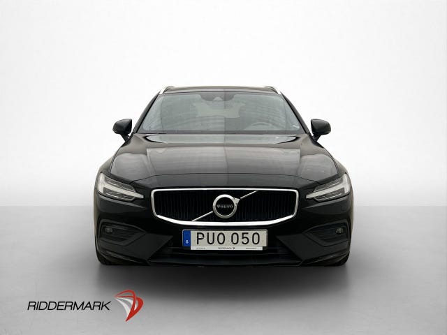 Volvo V60 2019 – bild 2