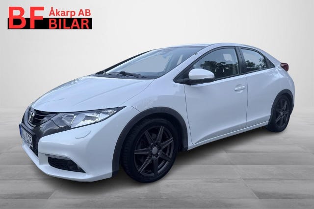 Honda Civic 2013