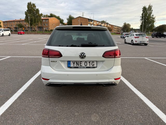 Volkswagen Golf VII 2019 – bild 4