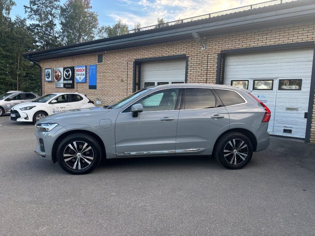 Volvo XC60 2024 – bild 2