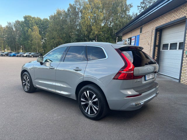 Volvo XC60 2024 – bild 3