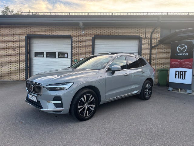 Volvo XC60 2024