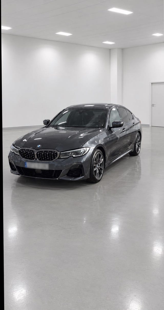 BMW M340i 2020