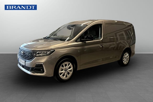 Ford Transit Connect 2026