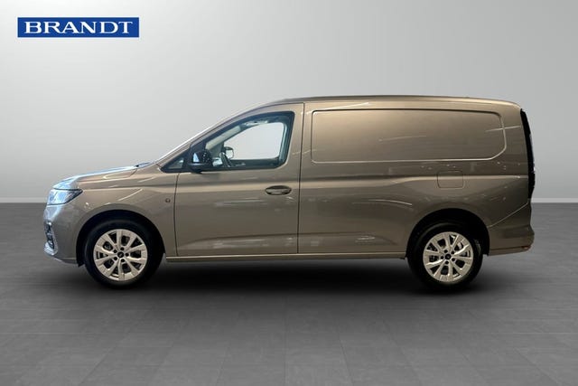 Ford Transit Connect 2026 – bild 3