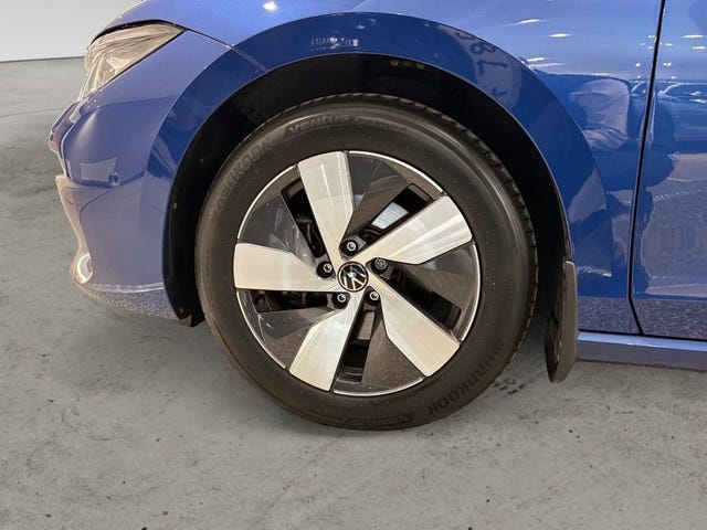 Volkswagen Passat 2025 – bild 4