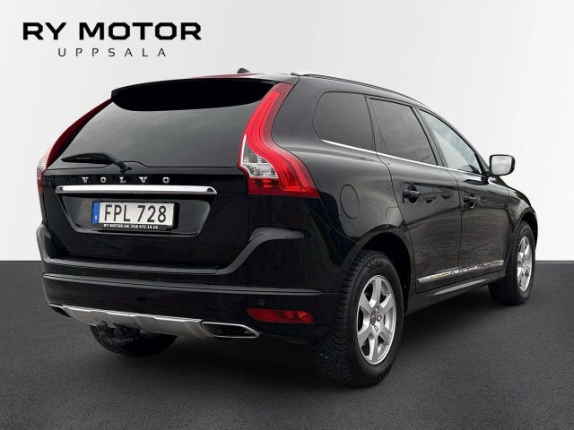Volvo XC60 2015 – bild 4